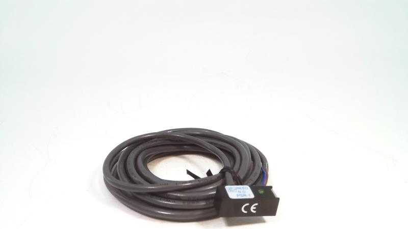 DANAHER MOTION PSR-1