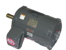 REGAL REXNORD D25E2G2-575V