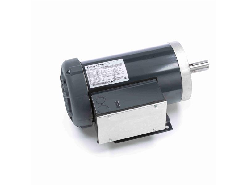 REGAL REXNORD 182TBFR5326