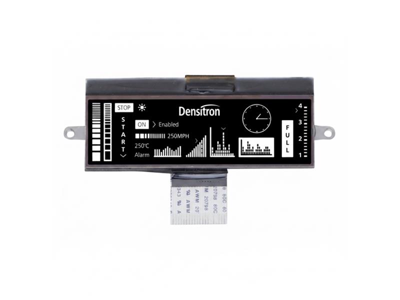 DENSITRON 4183BG-DNG
