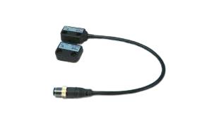 OMRON F3S-TGR-NMPC-21-M1J8