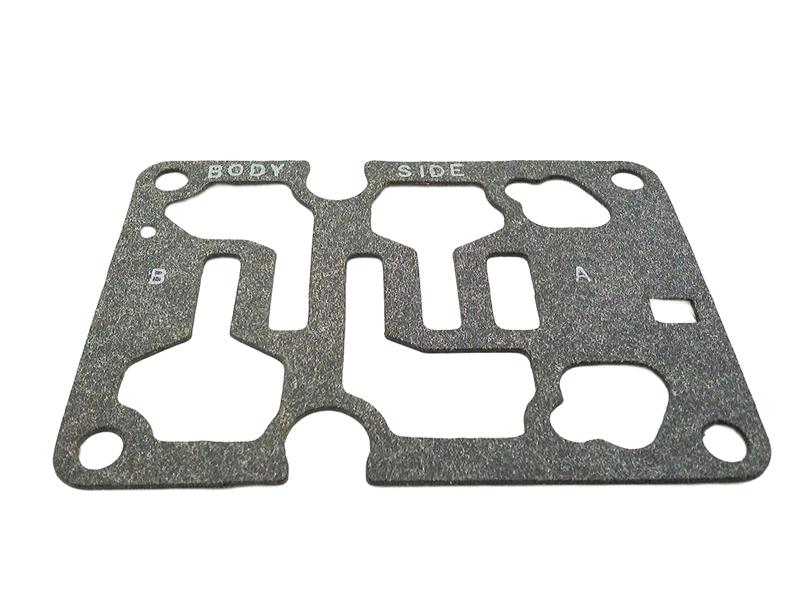 MAC VALVES INC 16298