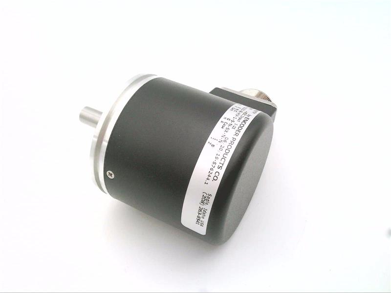 ENCODER PRODUCTS COMPANY 725-N-S-S-2000-R-HV-1-S-N-S-X-N-N