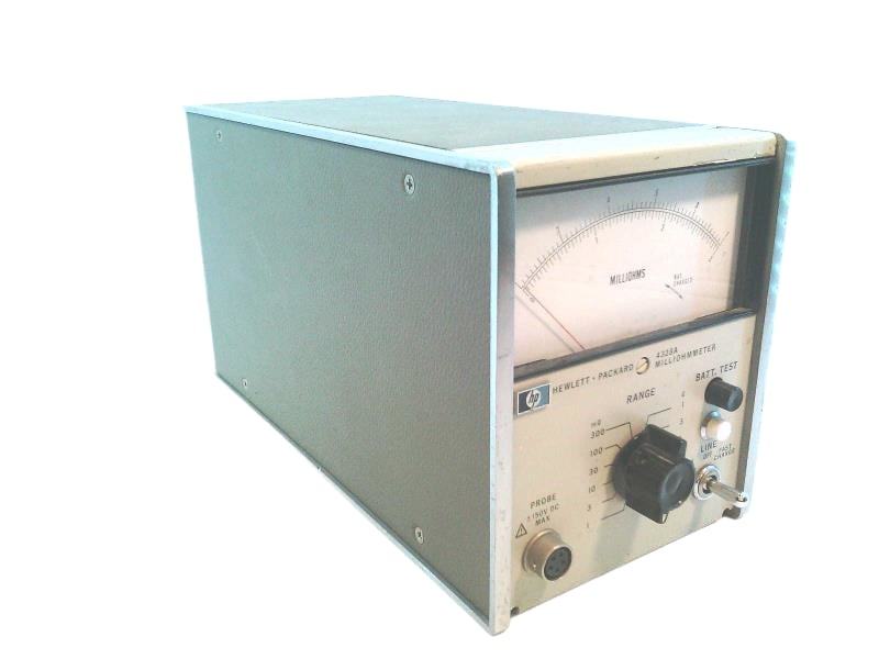 HEWLETT PACKARD COMPUTER 4328A