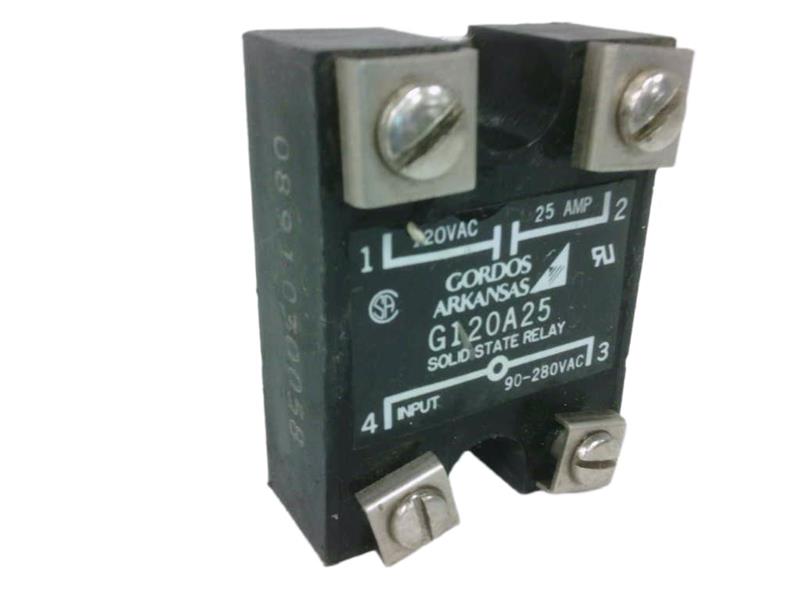 CROUZET G120A25