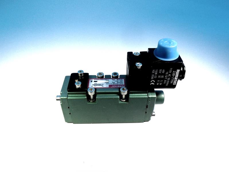 ASCO I12BA4002P00030