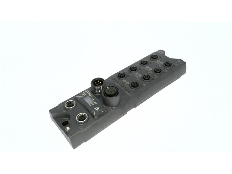 BALLUFF BNI EIP-538-105-R015