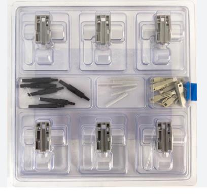 AFL TELECOMMUNICATIONS FUSE-LC9M50L-6