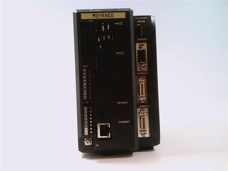 KEYENCE CORP CV-X102FP
