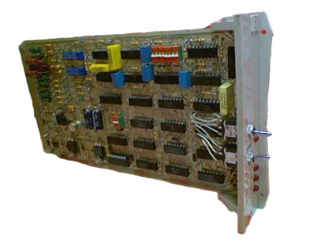 SCV by CONVERTEAM