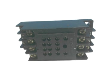 OMRON PYF-14H