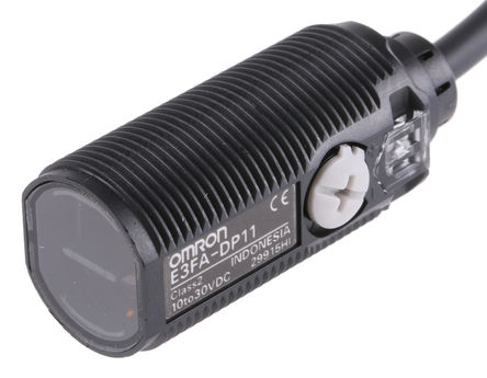OMRON E3FA-TN12 2M