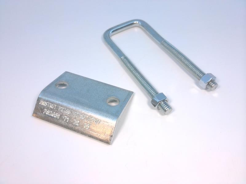 ATKORE INTERNATIONAL P2786