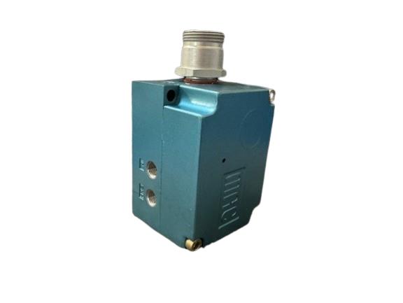 MAC VALVES INC PPC5C-AAB-BGAA-BBD-C0