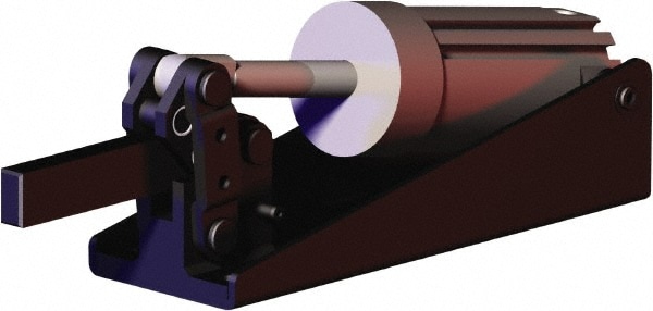 DOVER CORPORATION 8007-E