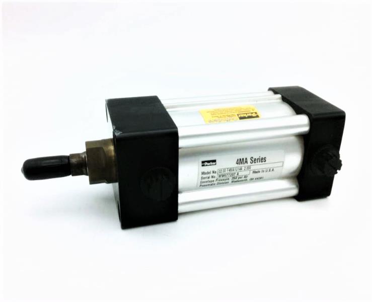 2.00- F4MA1U14A- 2.000 by PARKER