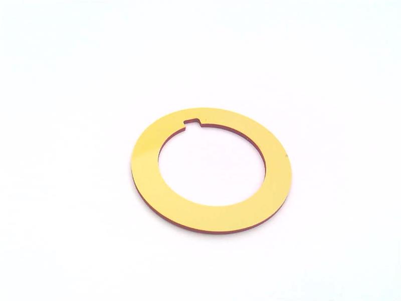 EATON CORPORATION 10250TRP78