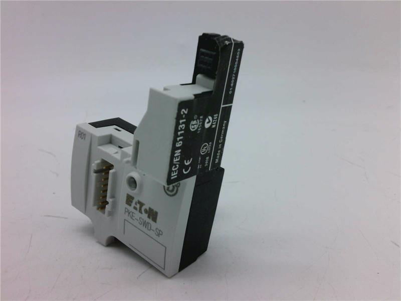 EATON CORPORATION PKE-SWD-SP