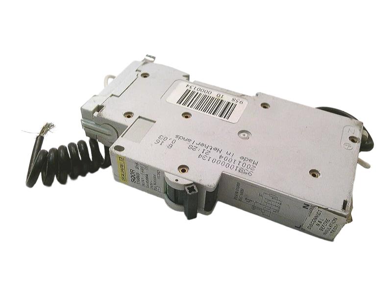 SQOR116B03 by SCHNEIDER ELECTRIC
