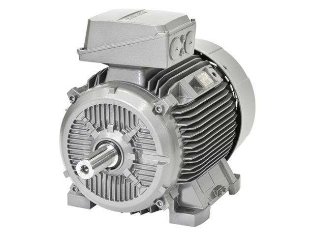 SIEMENS 1LA7166-4BA91-ZR20