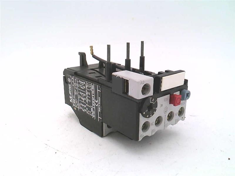 EATON CORPORATION Z00-6