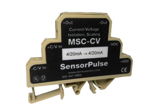SENSORPULSE MSC-CV