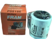 FRAM PS8186