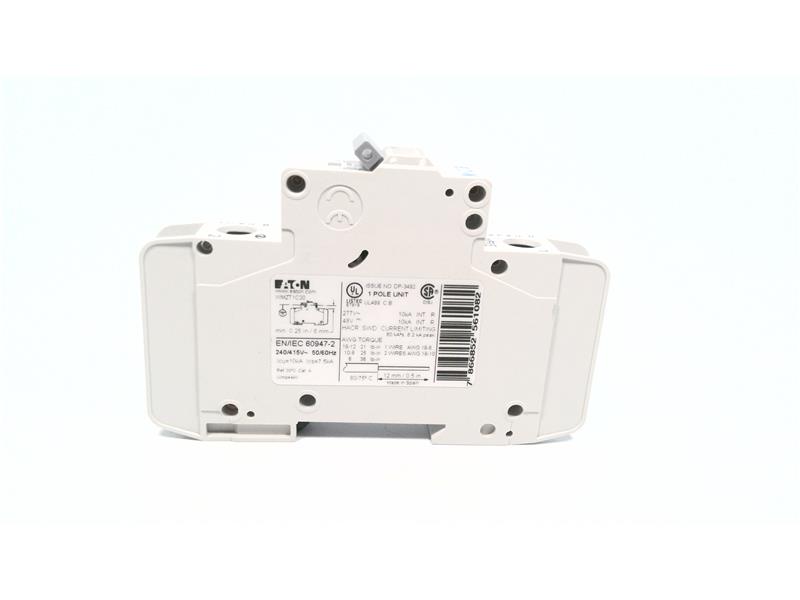 EATON CORPORATION WMZT1C20
