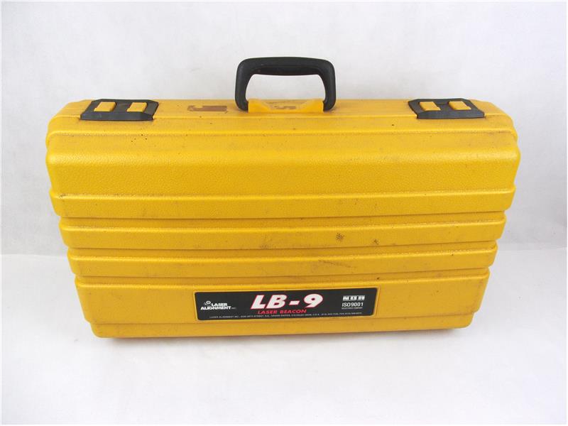 LASER ALIGNMENT LB-9