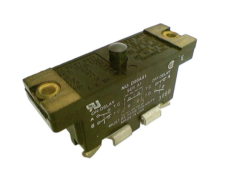 EATON CORPORATION D80AS1