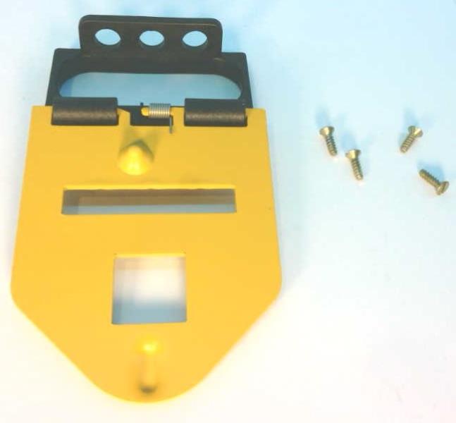 EATON CORPORATION C320MSD