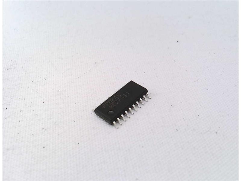 ON SEMICONDUCTOR MM74HC273SJX
