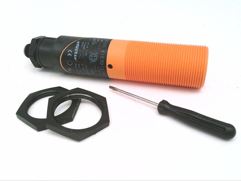 EFECTOR KIE3015-FPKG/NI/US-100-DPX-KI8505