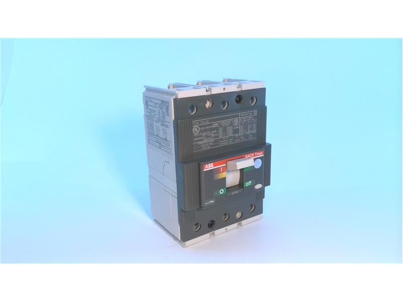 ASEA BROWN BOVERI T3S225TW