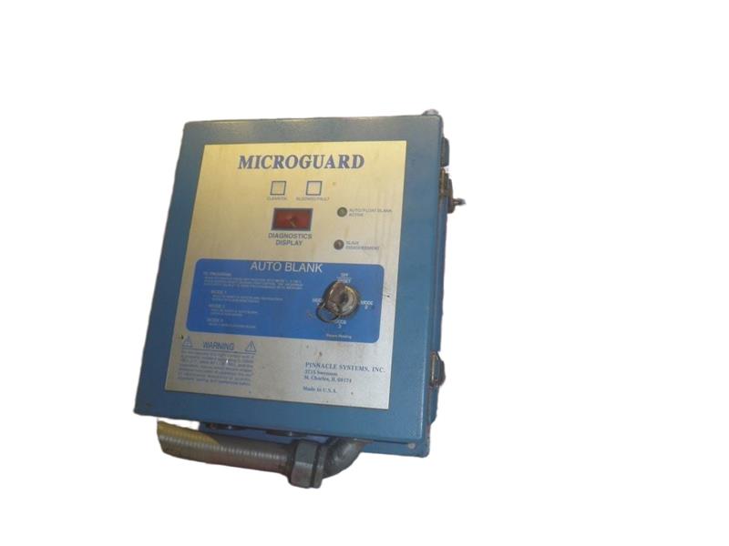 PINNACLE SYSTEMS INC MG-08-08-AB-AU