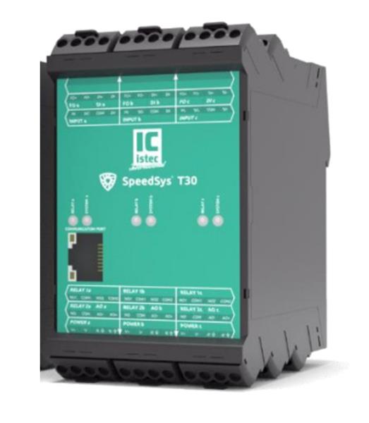 ISTEC SSYT10-000-XXX