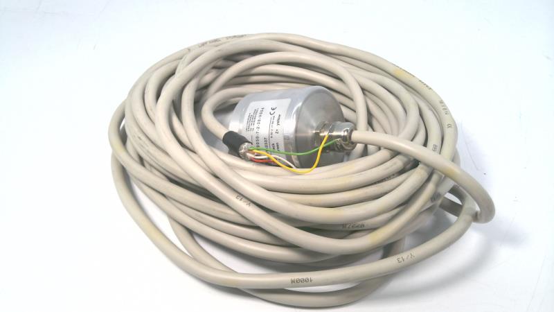 TURCK BG-50-W-06-OC-00050-7-2-30-V004