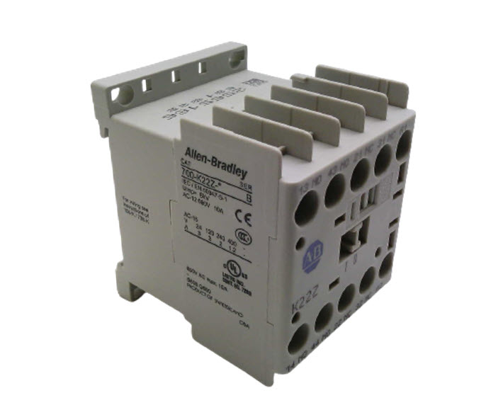 ALLEN BRADLEY 700-K22Z-ZJ