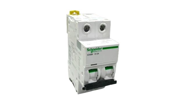 SCHNEIDER ELECTRIC A9F85202