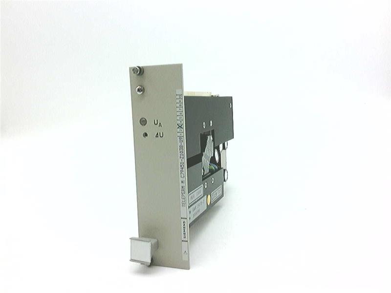 SIEMENS C79451-Z1038 U9