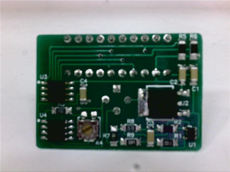 OZONE SOLUTIONS SM-X