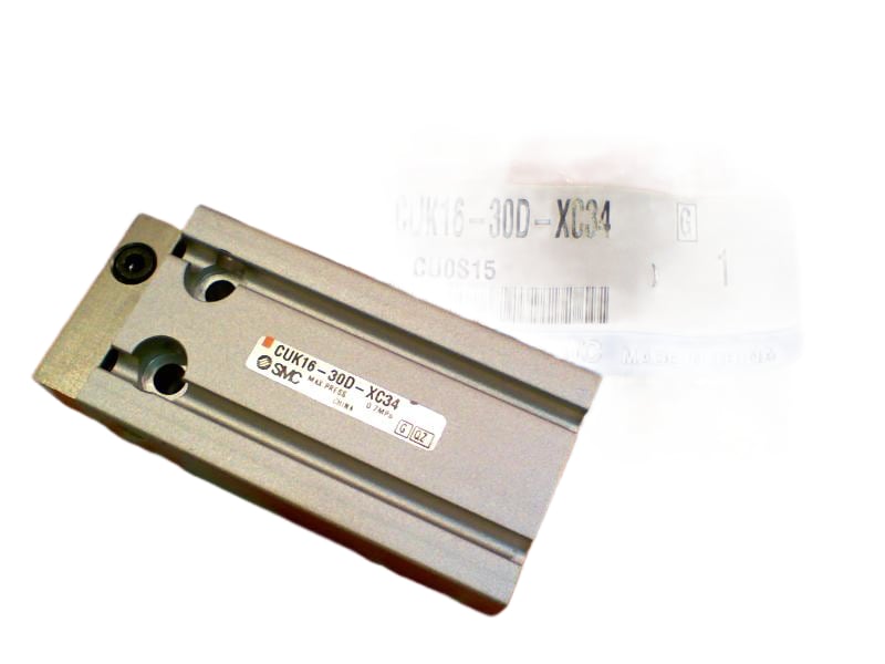 SMC CUK16-30D-XC34