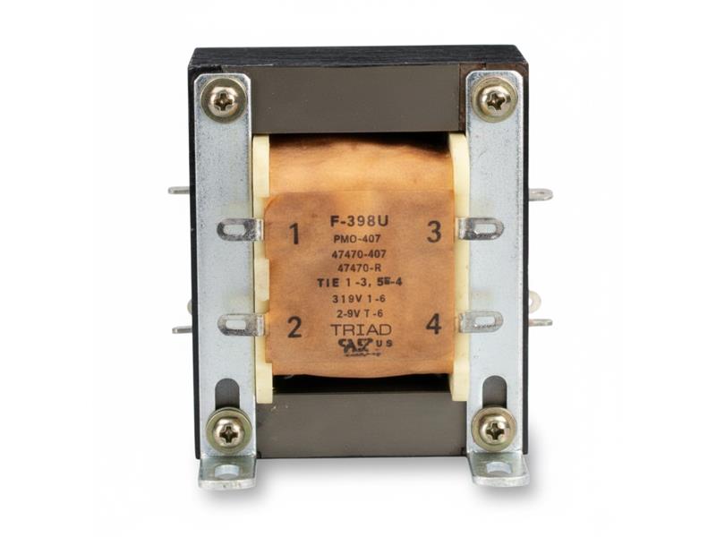 TRIAD MAGNETICS F-398U