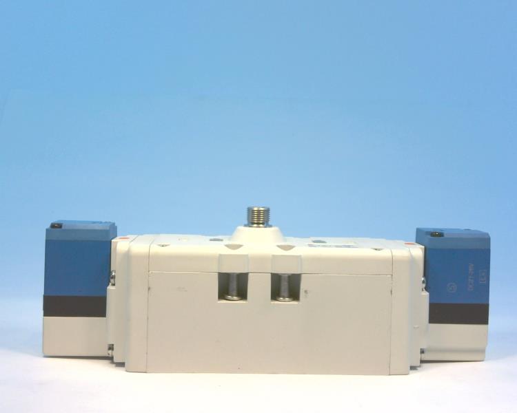 SMC EVS7-8-FG-D-3ZMO-X53