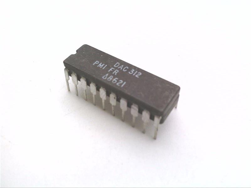 ANALOG DEVICES DAC312FR