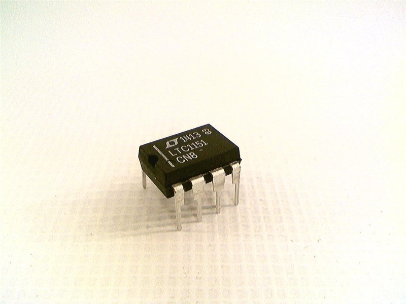 LTC1151CN8 by ANALOG DEVICES