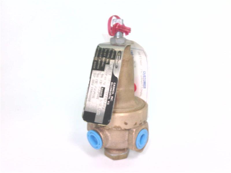 CASHCO 6B2-3B07-11V00000A