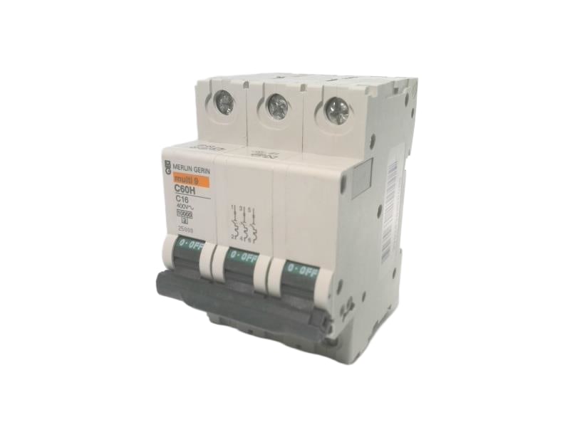 25000 by SCHNEIDER ELECTRIC