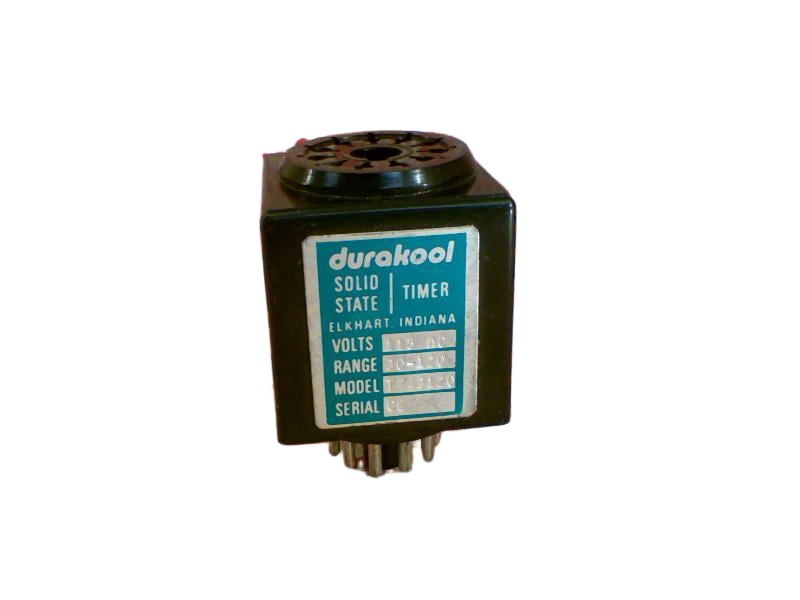 AMERICAN ELECTRONIC COMPONENTS TR4-3120