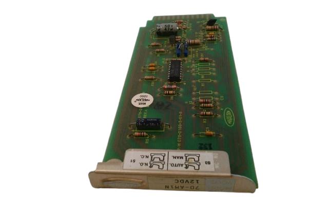 AMETEK 70AM1N-12D